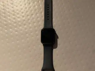 Apple watch SE - Sort 