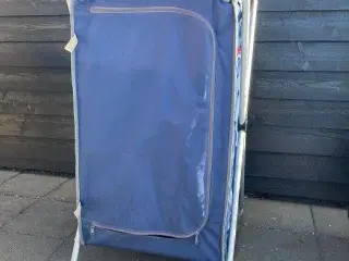 Camping skab foldbar 