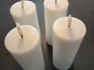 Led bloklys