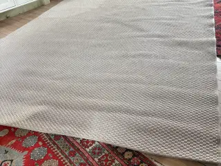 Lyst tæppe