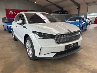 Skoda Enyaq 80 iV ecoSuite