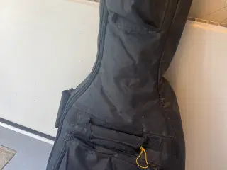 Guitar Everdeen DG-20 CE BK – elektroakustisk