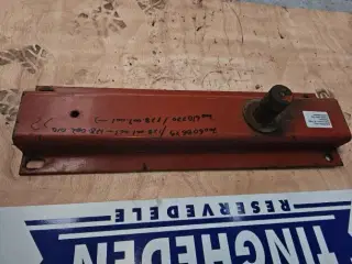 Hesston 4700 Akseltap 700610770