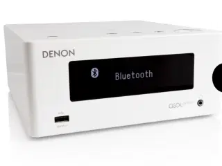 DENON CEOL PICCOLO N4 HVID Receiver