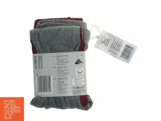 Poco Piano leggings 2-pak str. 116 fra Poco Piano (str. 6 år)