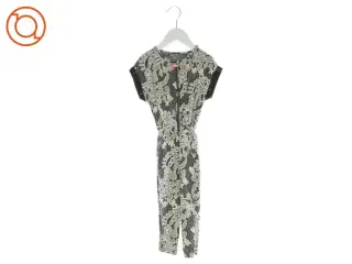 Buksedragt fra Mads & Mette Kids (Str. 92/1½-2 år)