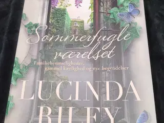 Lucinda Riley