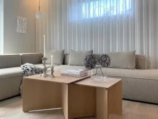 Make Nordic sofaborde