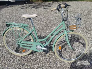 Pigecykel 26" X-zite Ingeborg 3 gear