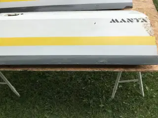 Manta B GSI