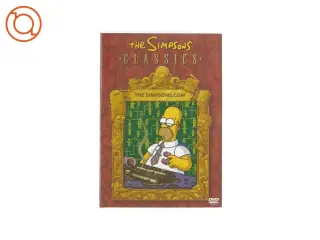 The Simpsons (DVD)