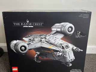 Lego Star Wars Razor Crest