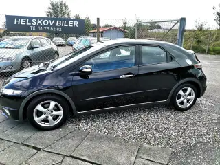 Honda Civic 1,4 Sport