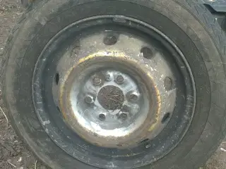 Fælg til iveco