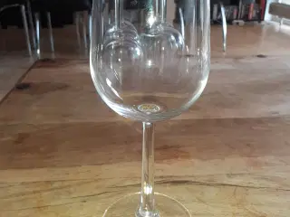 Rosendahl rødvins glas