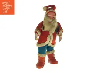 Julemandsfigur, antik (str. 14 x 7 cm)