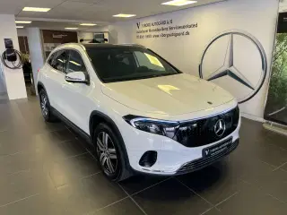 Mercedes EQA300  Progressive 4Matic