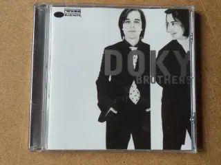 Doky Brothers ** Doky Brothers, Volume 1
