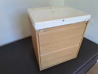IKEA Badmøbel