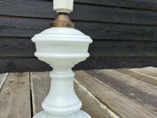Smuk Retro bordlampe 