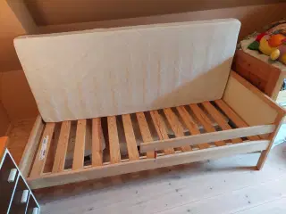 Juniorseng og madras - Sniglar Ikea