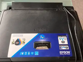 Epson printer XP-225