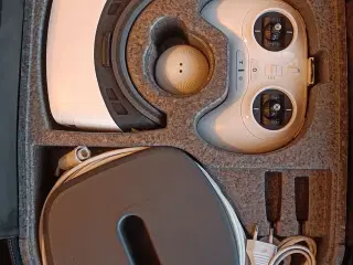 Undervandsdrone