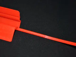 SAFE-PLUG til riffel