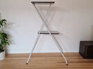 Super cool ældre projektorbord fra 70'erne.