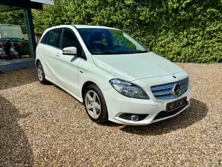 Mercedes B180 1,8 CDi BE