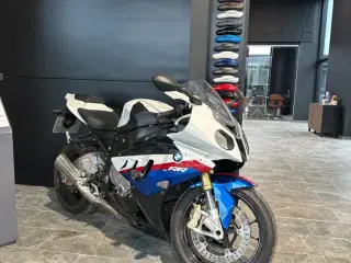 BMW S 1000 RR  