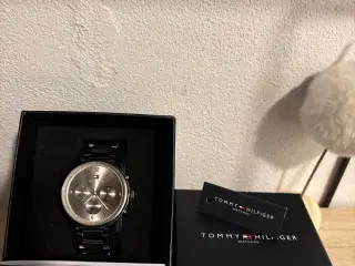 Tommy Hilfiger Dameur 39-42mm