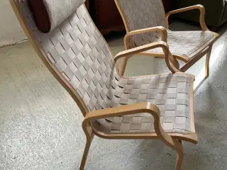 Lænestole til fx sommerhus