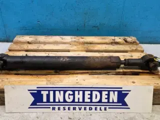 Case 8010 Kardanaksel 86999166