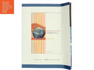 Advertising and Promotion W/ Powerweb (Bog)