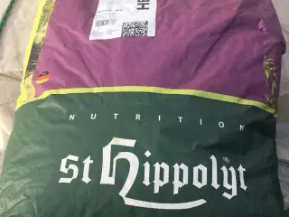 Høcobs - 20 kg - St. Hippolyt Wiesencobs
