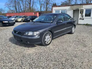 Volvo S60 2,4 140 aut.
