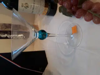 cocktail fest glas