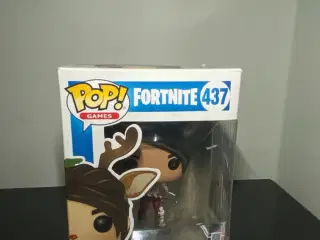 Funko Pop Fortnite figur