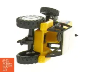 Legetøjs traktor