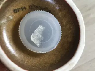 Keramik salt &peber