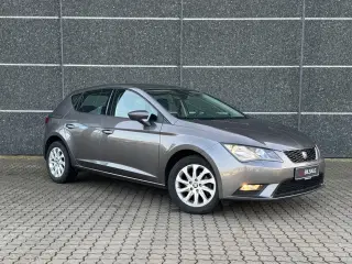 Seat Leon 1,2 TSi 110 Style