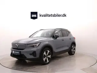 Volvo XC40  P6 ReCharge Ultimate