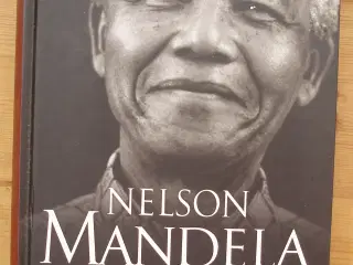 Vejen til frihed af Nelson Mandela