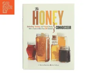 Honey Connoisseur (Bog)