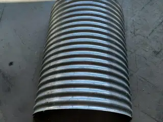 Tørrekanaler