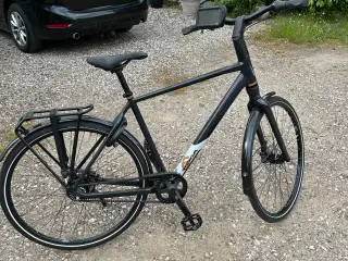 Cykel KOGA 