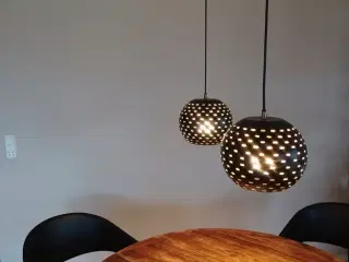 Peppercorn lamper