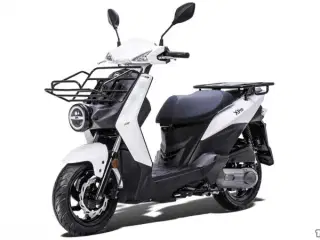 Sym Allo 50
