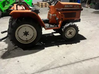 Kompakt Traktor Kubota 